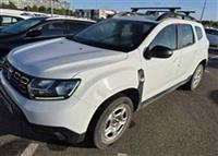 DACIA 1.5 BLUE DCI 85KW COMFORT 4WD (115C - 8977-LPY
